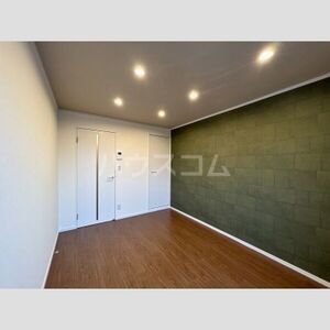 3/24 リビング/ダイニング