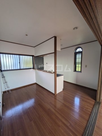 5/17 リビング/ダイニング