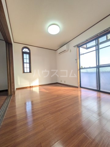 3/17 リビング/ダイニング