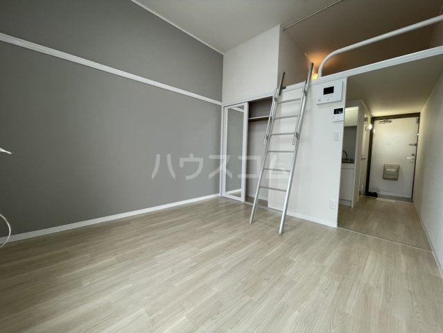 3/24 リビング/ダイニング