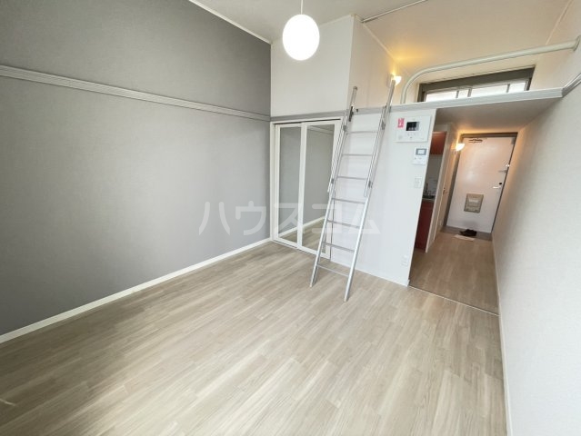 3/23 リビング/ダイニング