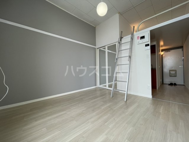 3/23 リビング/ダイニング