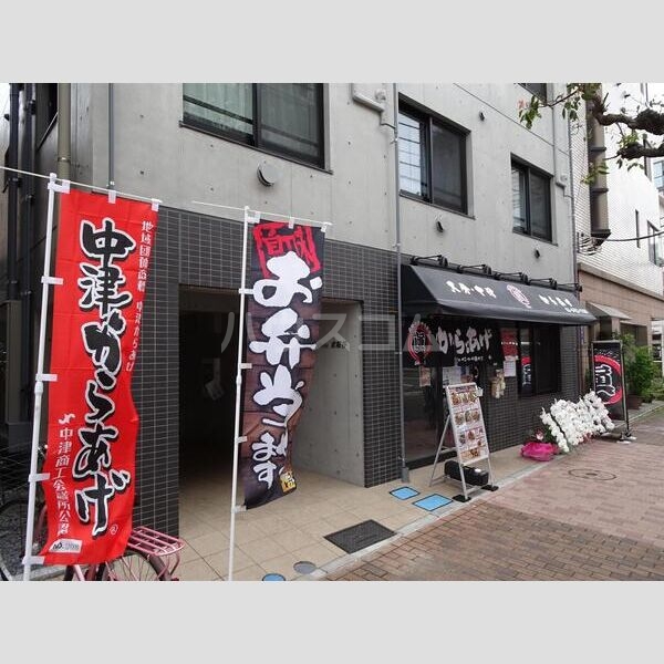 16/26 エントランス