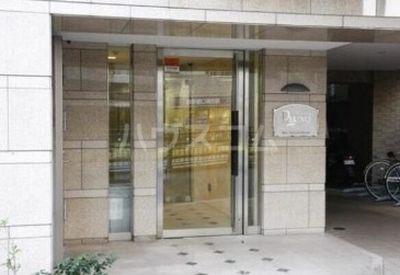 2/12 エントランス