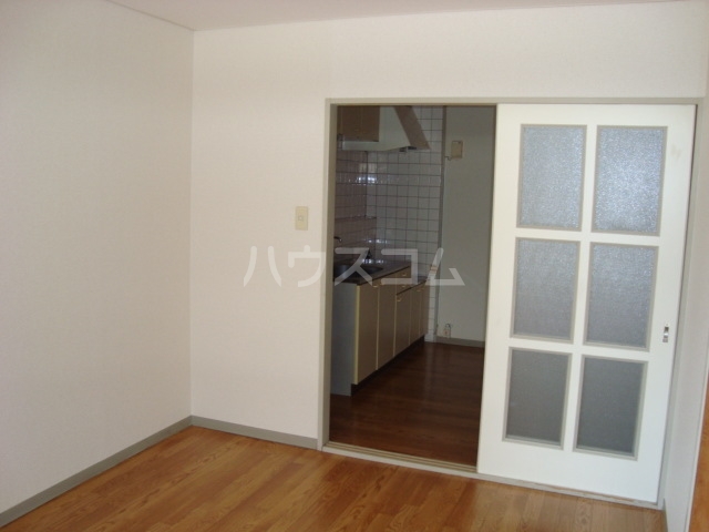 3/27 リビング/ダイニング