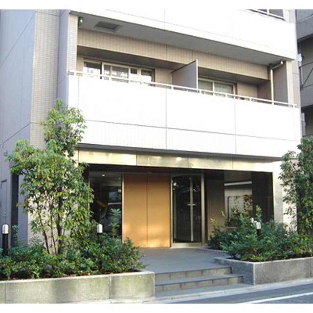 12/19 エントランス