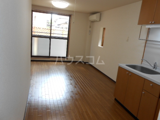 4/23 リビング/ダイニング