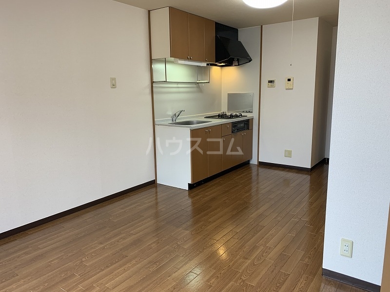 3/23 リビング/ダイニング