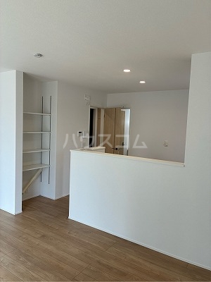 3/29 リビング/ダイニング