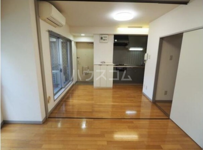 3/26 リビング/ダイニング