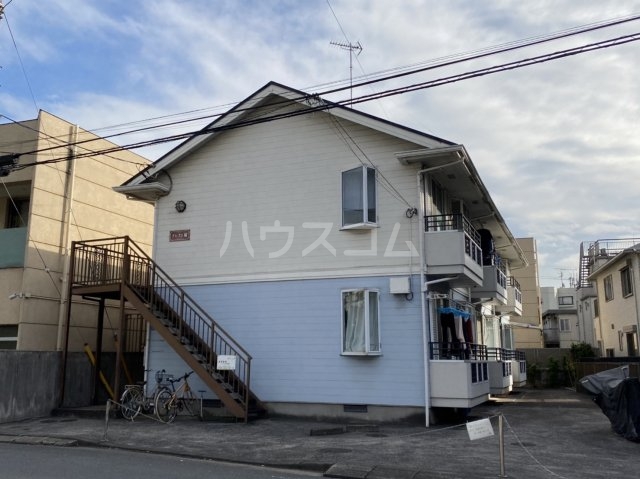 1/30 外観