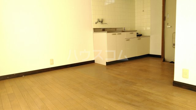 4/27 リビング/ダイニング