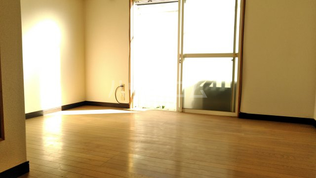 3/27 リビング/ダイニング