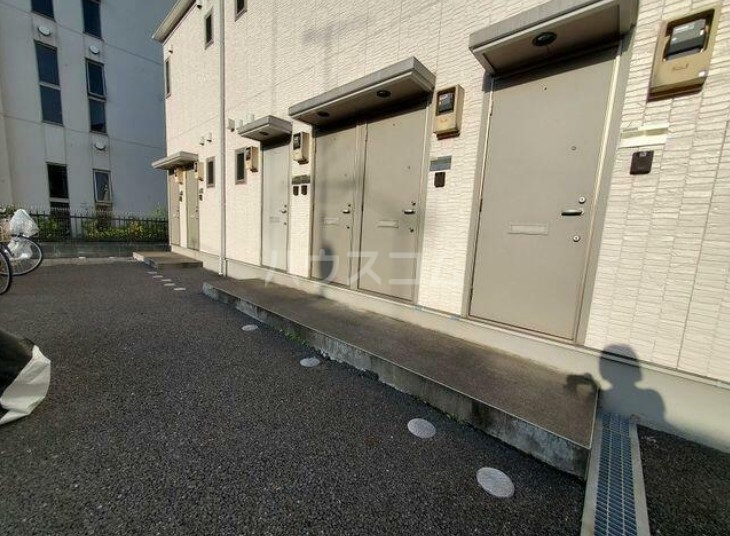 16/24 エントランス