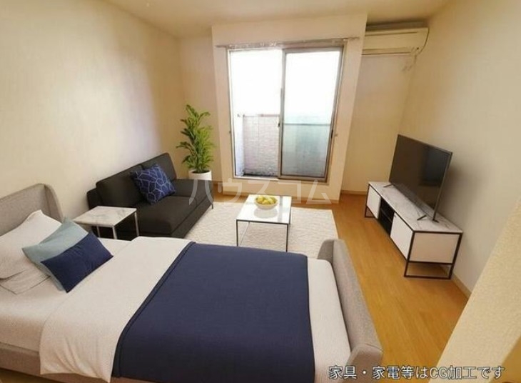 3/24 リビング/ダイニング