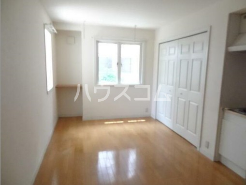 5/21 リビング/ダイニング