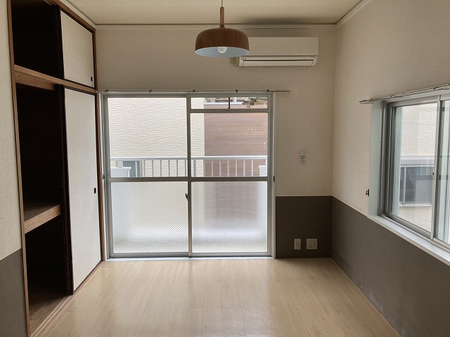 3/25 リビング/ダイニング