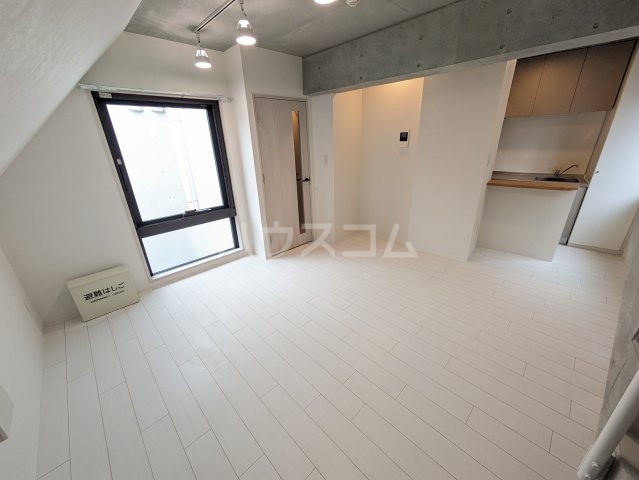 5/30 リビング/ダイニング