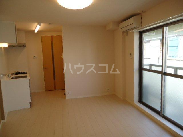 3/23 リビング/ダイニング