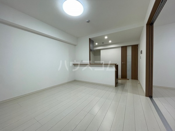 3/22 リビング/ダイニング