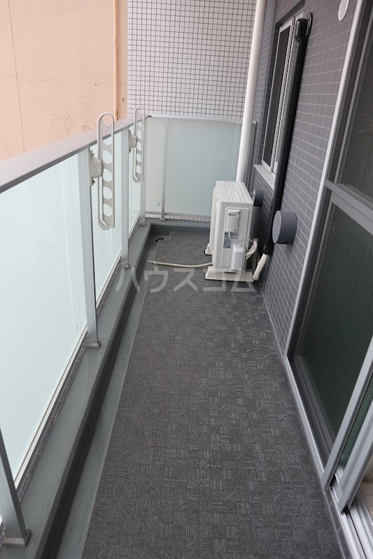 15/30 バルコニー