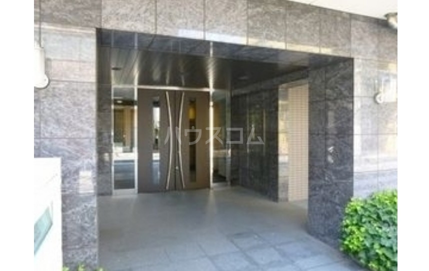 10/14 エントランス