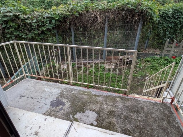 23/30 バルコニー