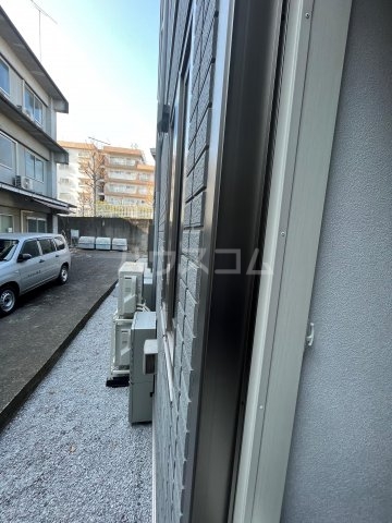 15/30 バルコニー