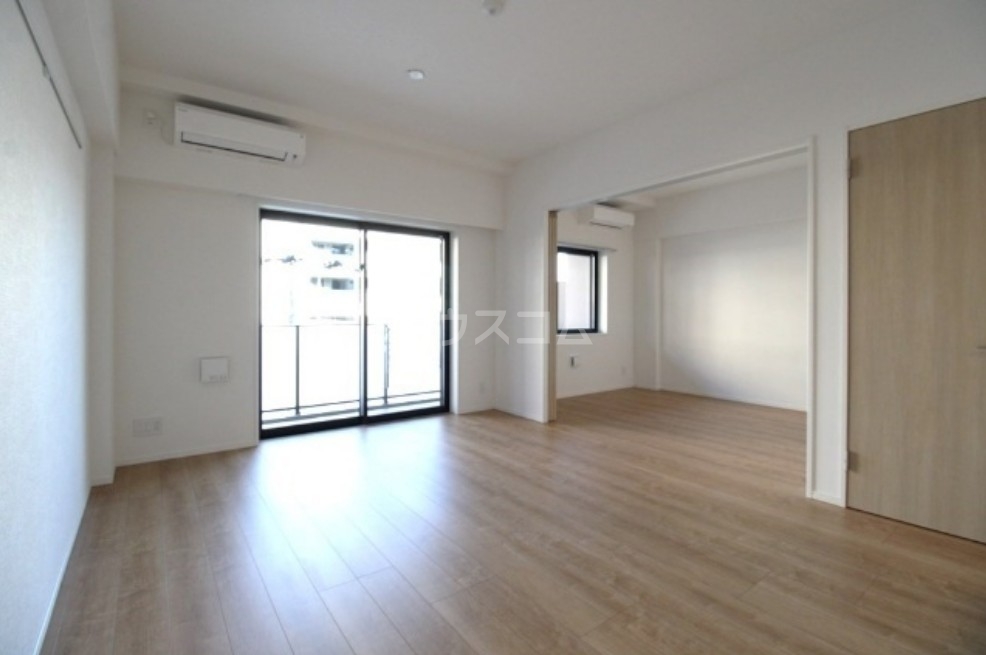 3/27 リビング/ダイニング