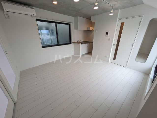 5/29 リビング/ダイニング