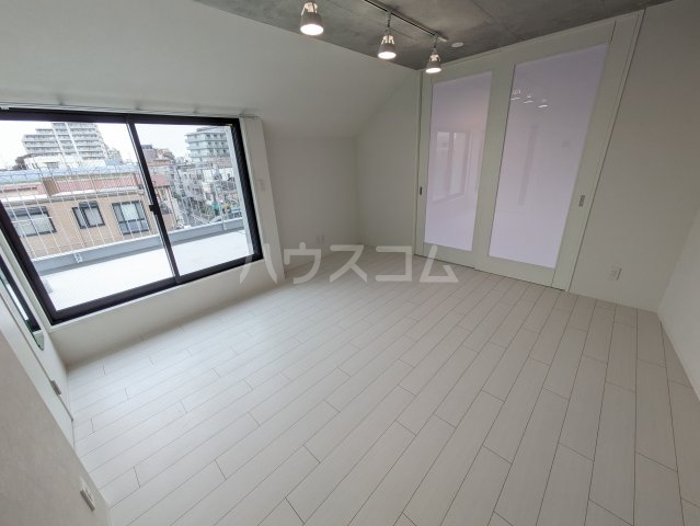 7/29 リビング/ダイニング