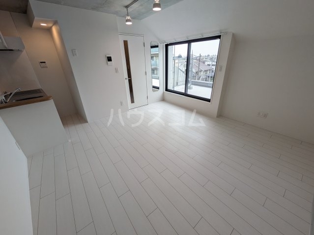 4/29 リビング/ダイニング