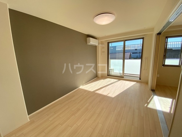 4/23 リビング/ダイニング