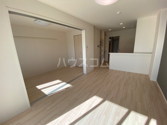 5/23 リビング/ダイニング