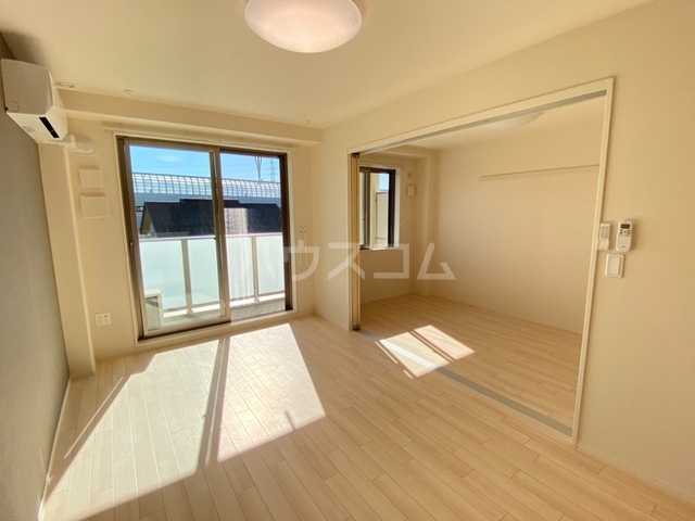 3/23 リビング/ダイニング