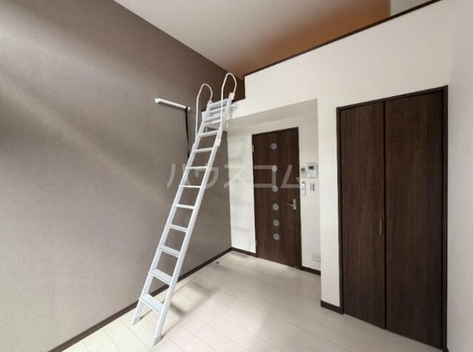 3/8 リビング/ダイニング