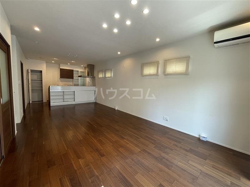 3/25 リビング/ダイニング