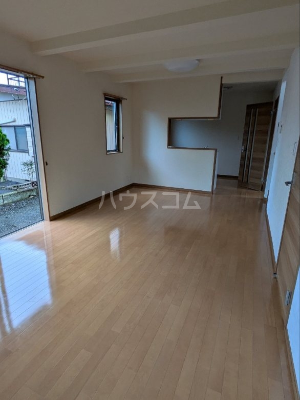 5/30 リビング/ダイニング