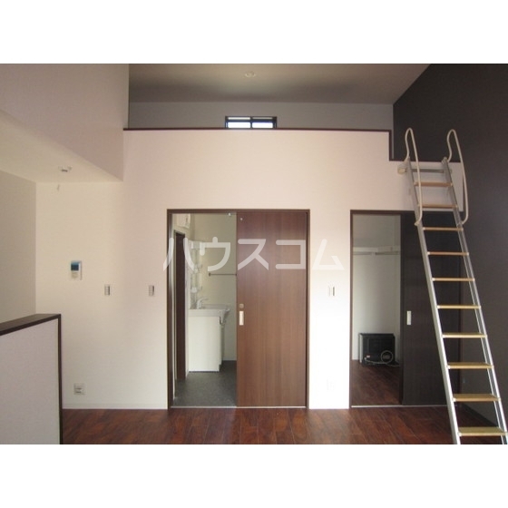 5/21 リビング/ダイニング