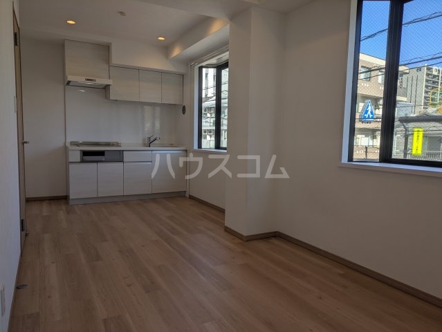 6/30 リビング/ダイニング