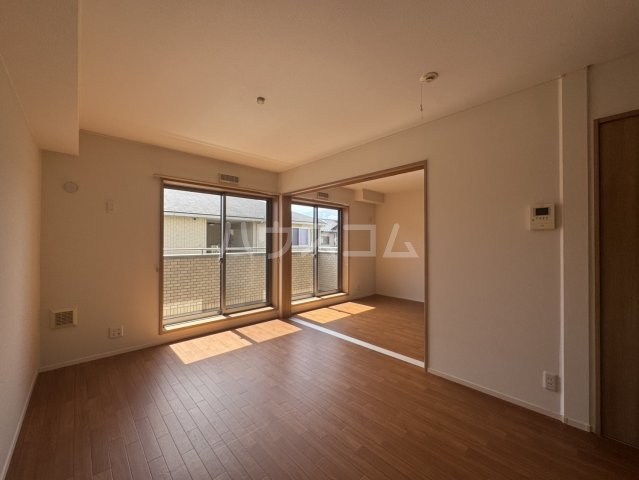 3/28 リビング/ダイニング