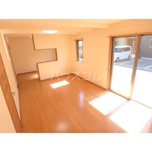 3/18 リビング/ダイニング