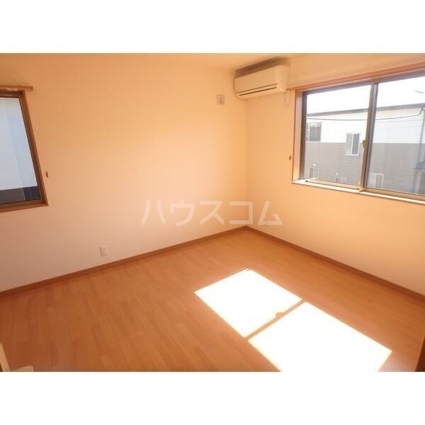 4/18 リビング/ダイニング