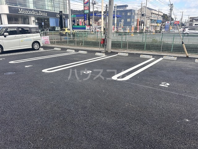 29/30 駐車場