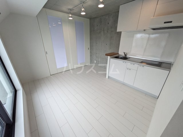 5/27 リビング/ダイニング