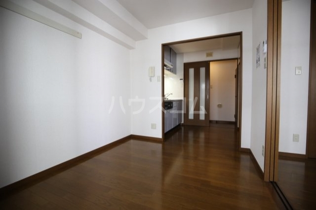 5/23 リビング/ダイニング