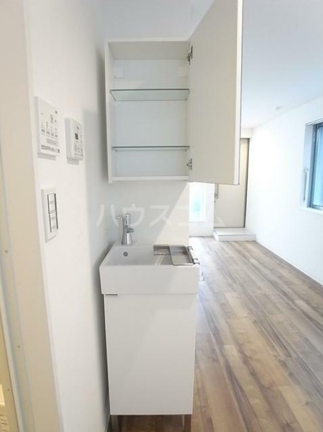 4/30 リビング/ダイニング