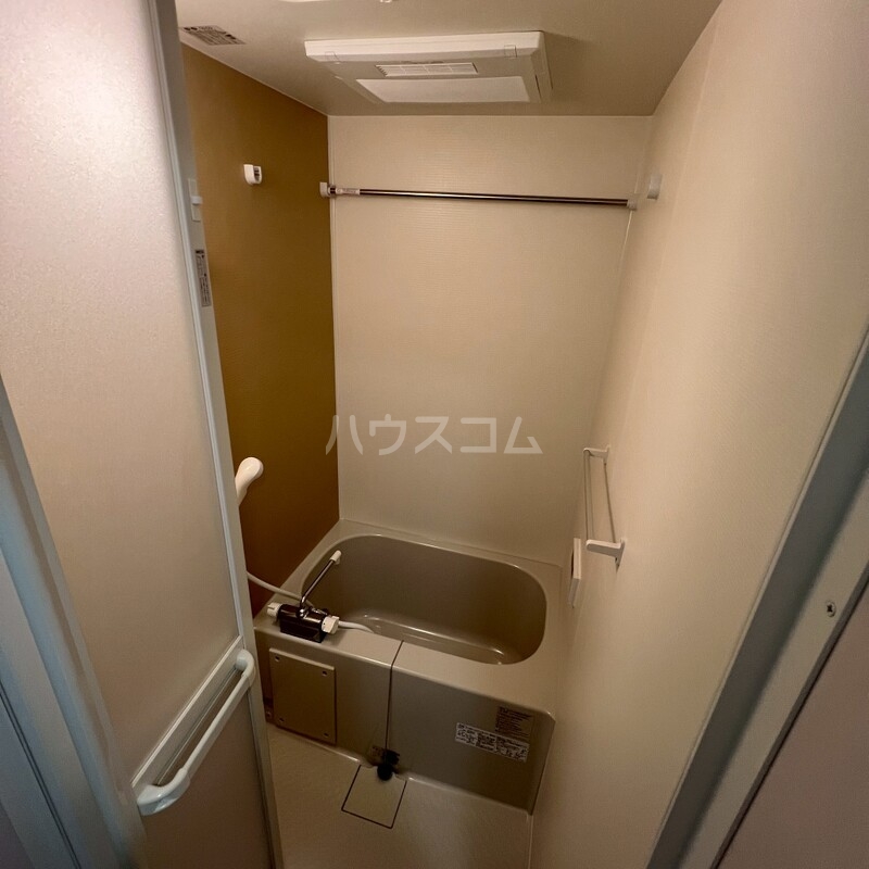 7/21 浴室