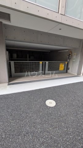19/21 駐車場