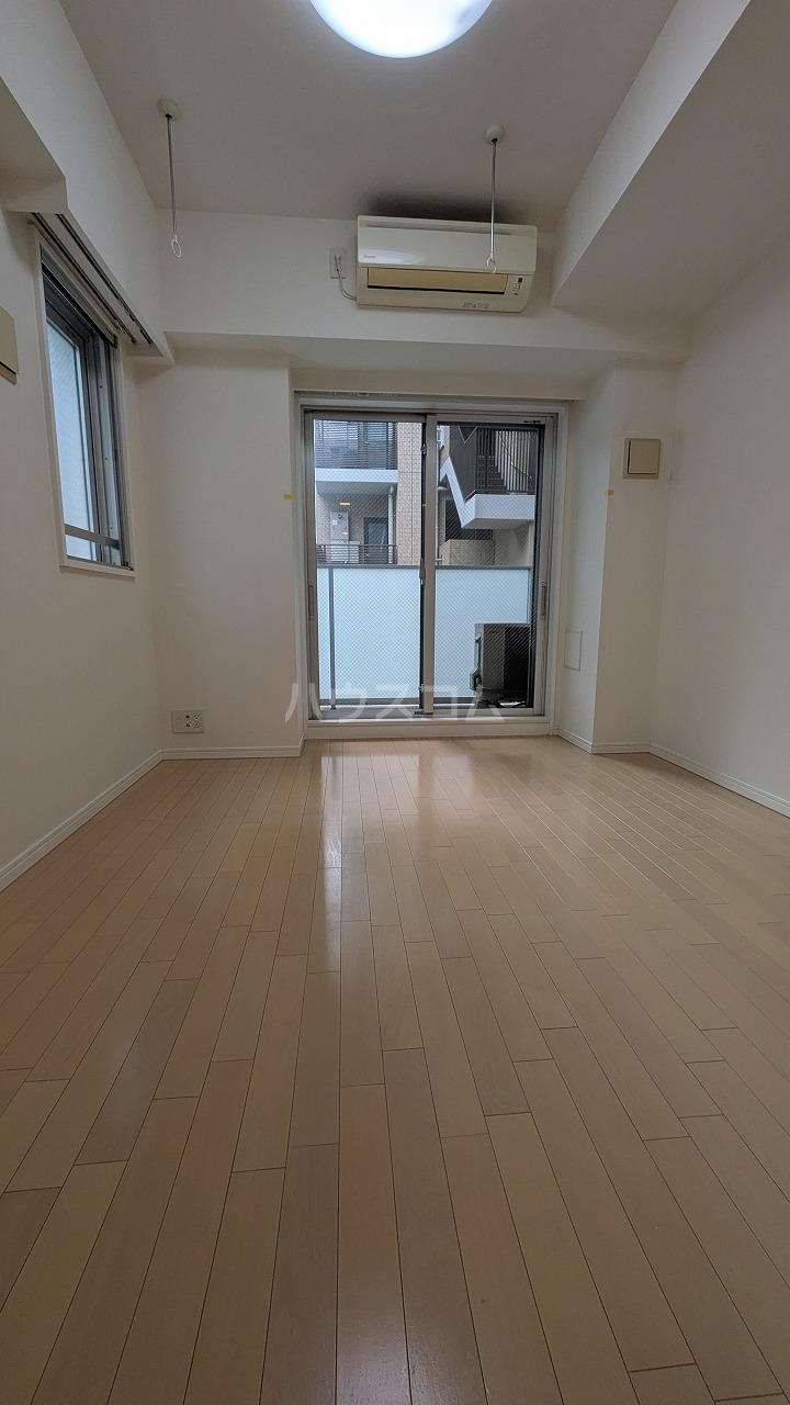 4/21 リビング/ダイニング